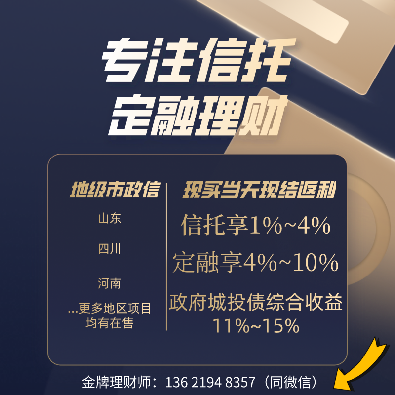 政信债-聊城市华经高建2022定融进度