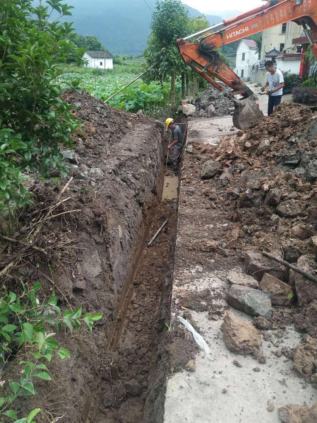 泸州纳溪云溪水务资产转让项目(泸州市纳溪污水处理厂三期工程)