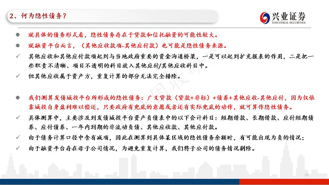 全面介绍何为政府城投债，投资者必看(城投债投资逻辑)