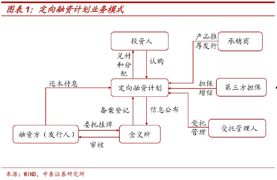 我有20万，可以投资定向融资计划吗(定向融资项目)