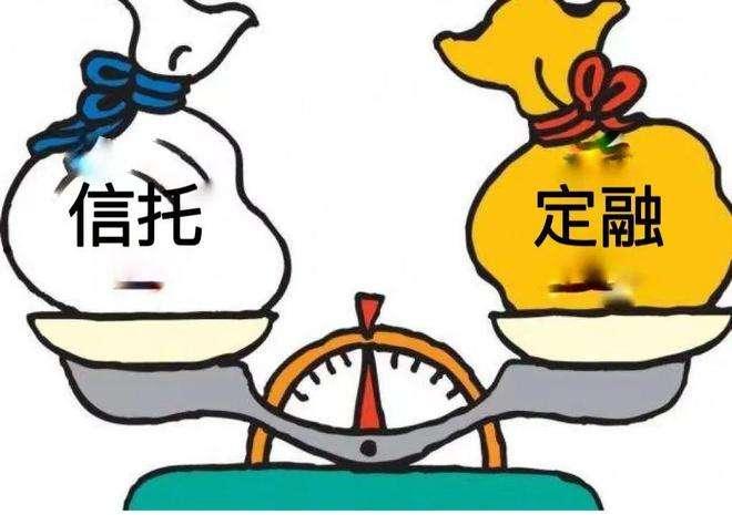 100万信托不能进？政府城投债了解一下(信托城投的有风险吗?)