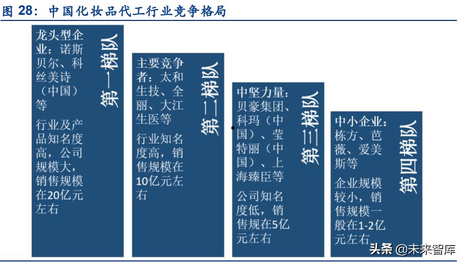 代工企业(新能源车代工企业)