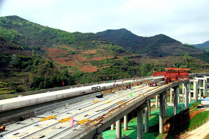 路桥建设(湖南路桥建设)