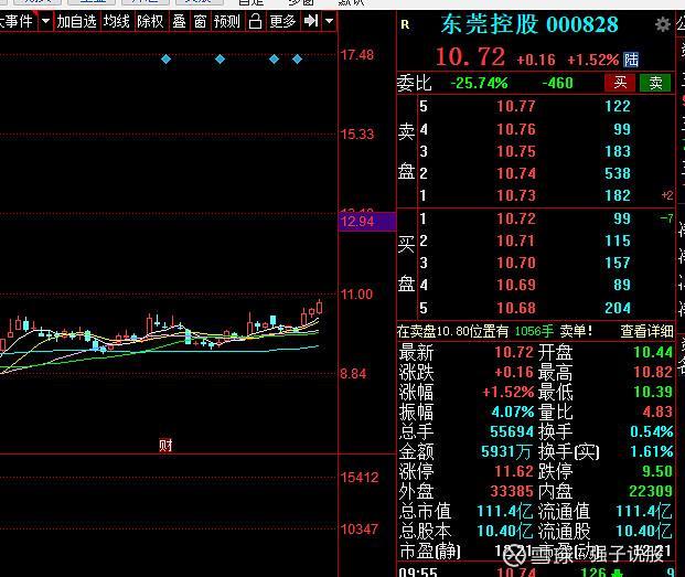 600300维维股份(600300维维股份东方财富)