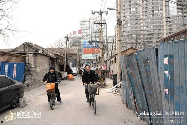 北京菜市口(北京菜市口百货商场)