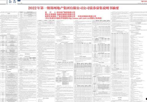 偃师国有资产2022年债权一期(2021年偃师市区拆迁)