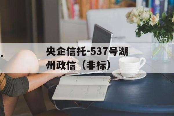 央企信托-237号浙江湖州政信(中信信托浙江分公司)