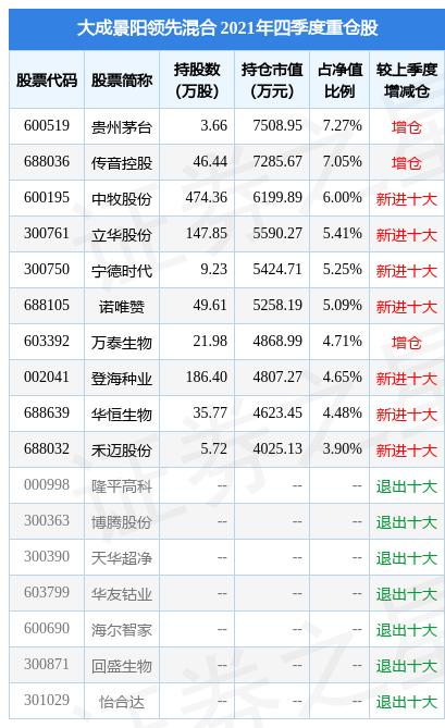 大成景阳(大成景阳领先)