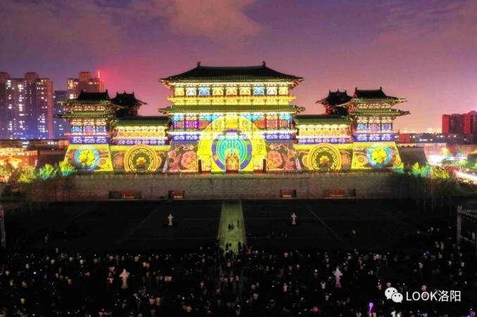 2022年河南洛阳古都发展债权系列2期工程项目(2021年洛阳重点项目)