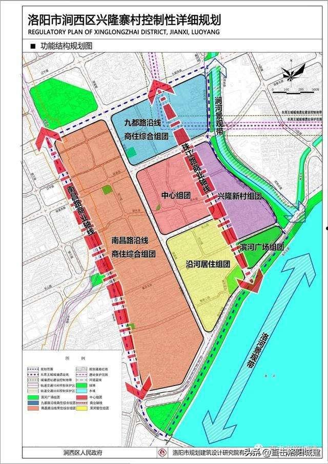 洛阳涧西区兴隆寨安置房债权2022定融计划(2021洛阳兴隆寨安置房最新情况)