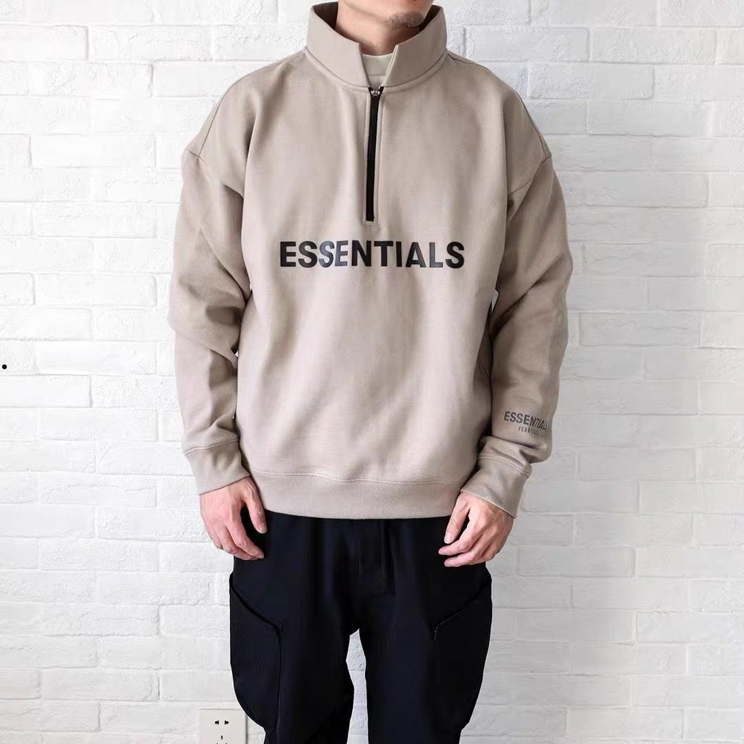 essentials(essentials全球正品代购潮牌店)