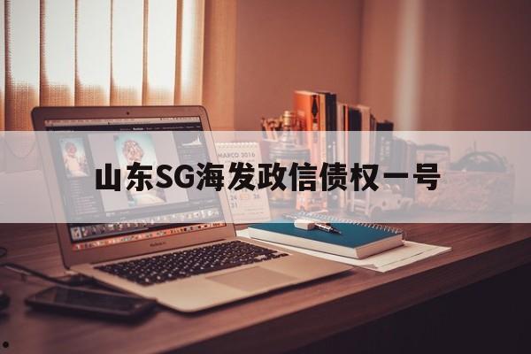 山东SG海发政信债权一号(002190基金今天净值)