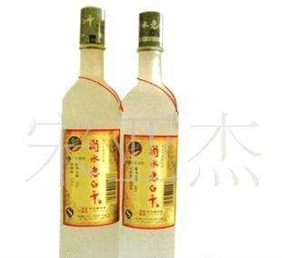 老白干酒(老白干酒股票适合长期持有吗)