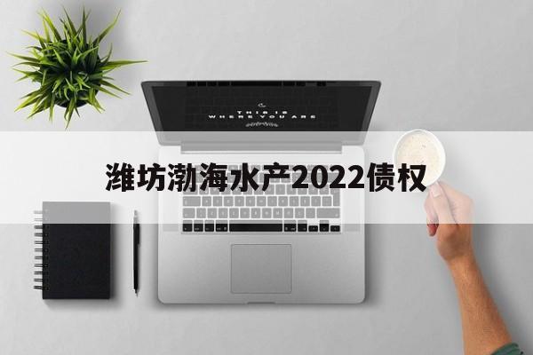 潍坊渤海水产2022债权(潍坊渤海国际水产市场)