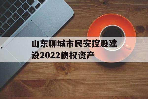 山东聊城民安控股2022债权1号(山东国投控股集团领导)