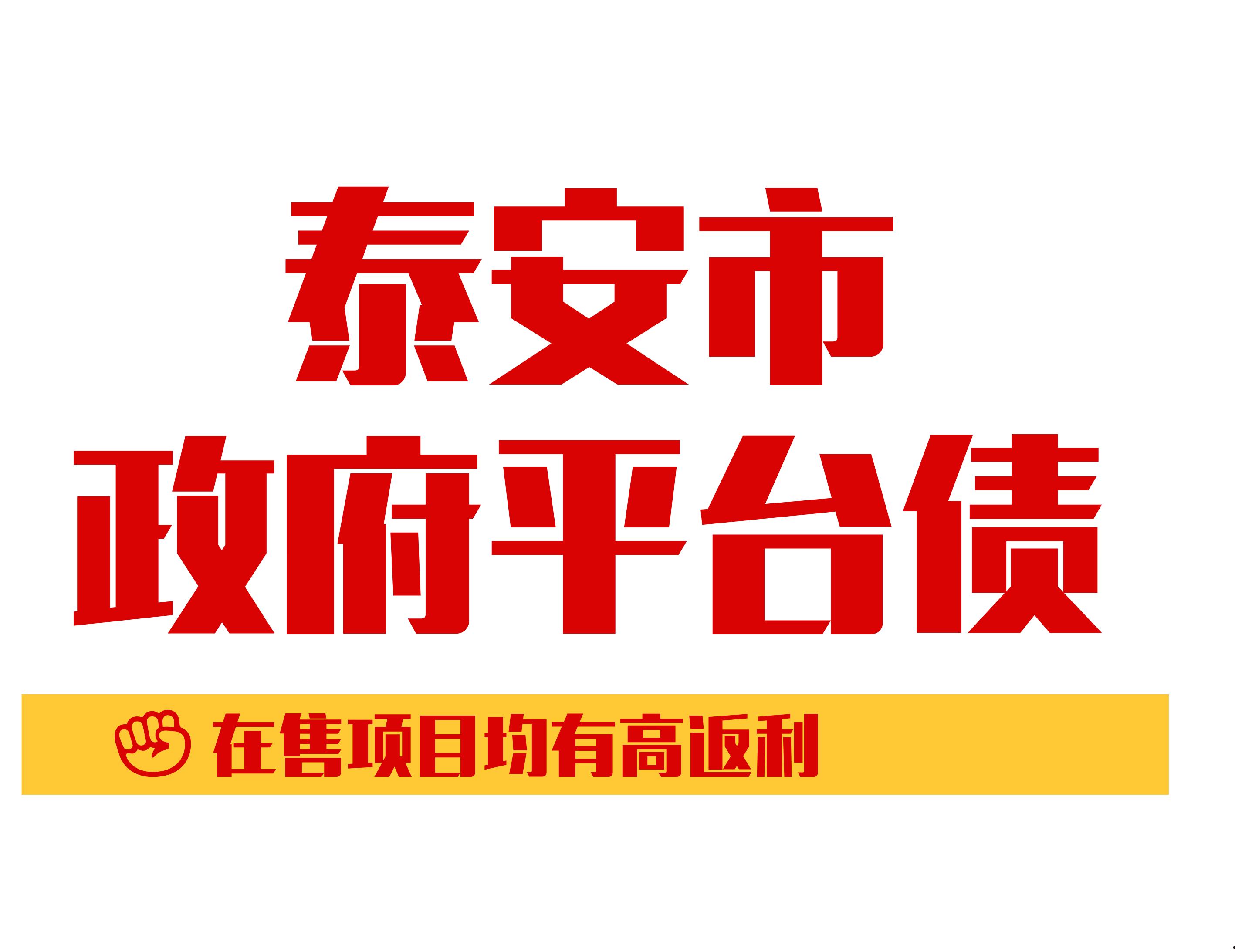 山东泰安泰控投资2022债权转让计划(泰安泰山区新消息)