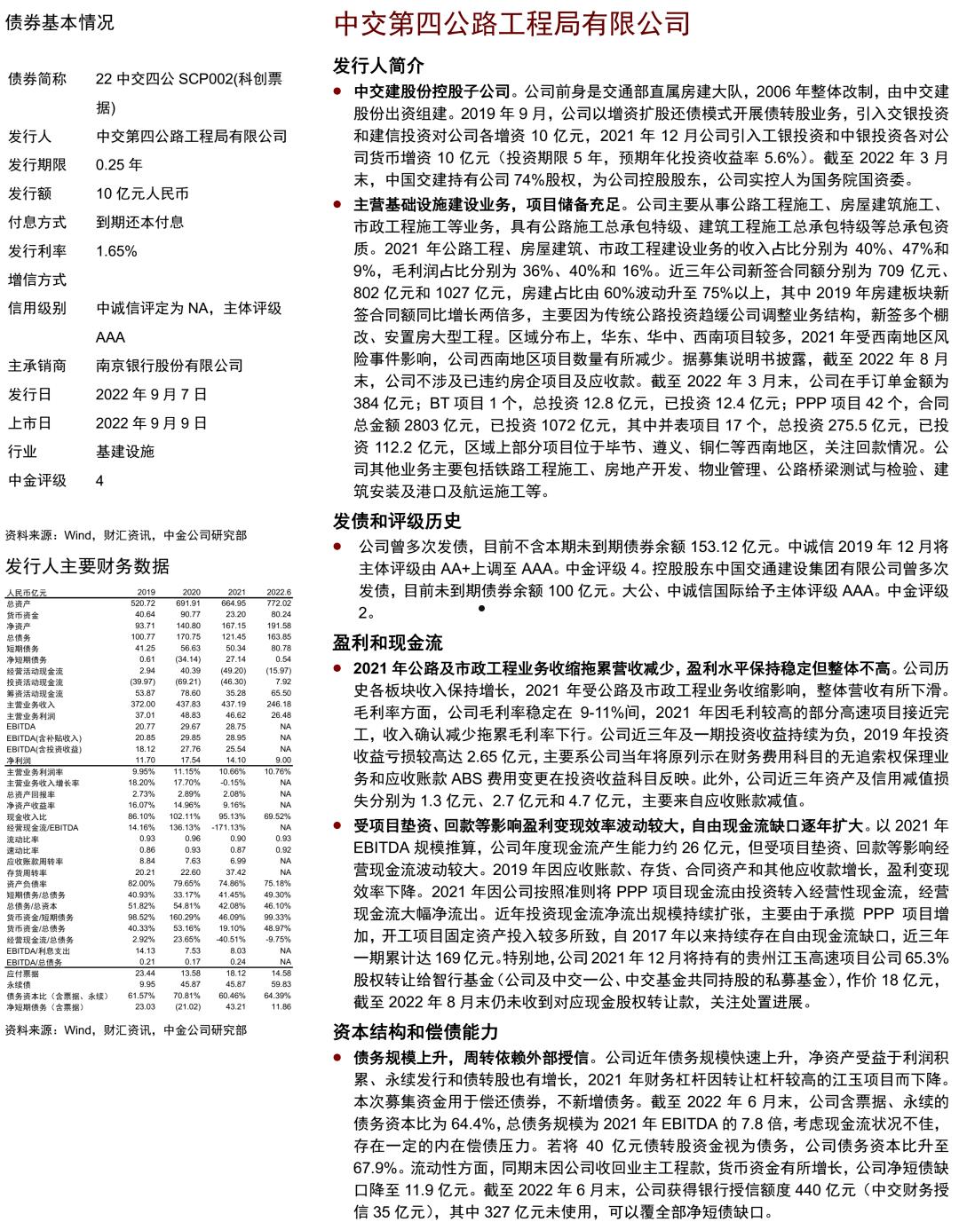 央企信托-363号泰州永续债政信项目(泰州信托项目违约)