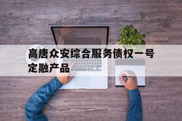 高唐众安综合服务债权一号定融产品(个人债权收购平台)