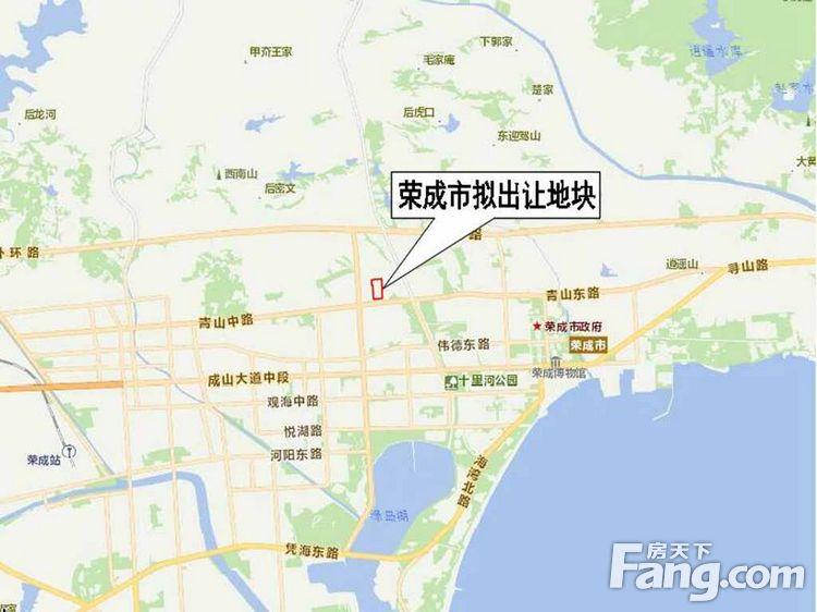 威海新城债权5号(威海城建新苑壹号谁买了)