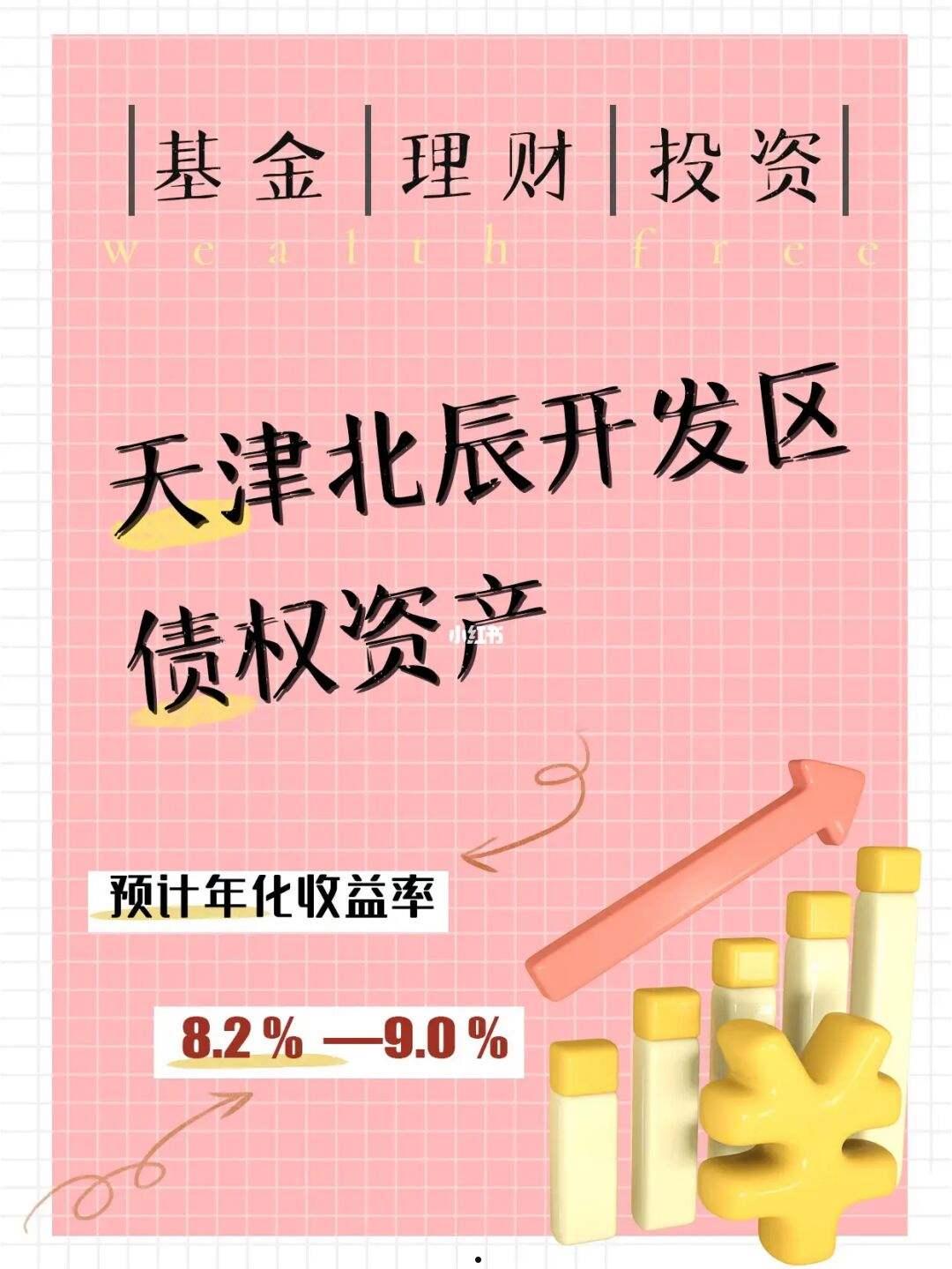 天津北辰开发区债权资产12个月(天津北辰开发区债权资产)