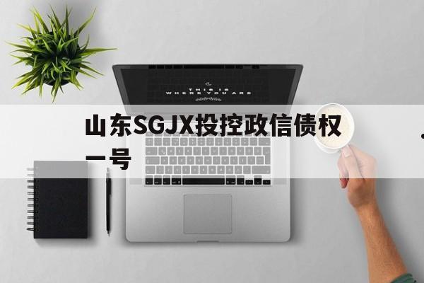 山东SGJX投控政信债权一号(新基建下载app安装到桌面)