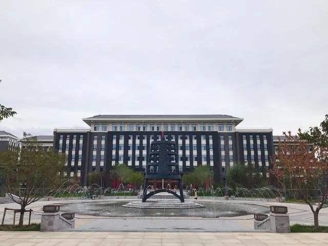 沙河高教园(沙河高教园有哪些大学)