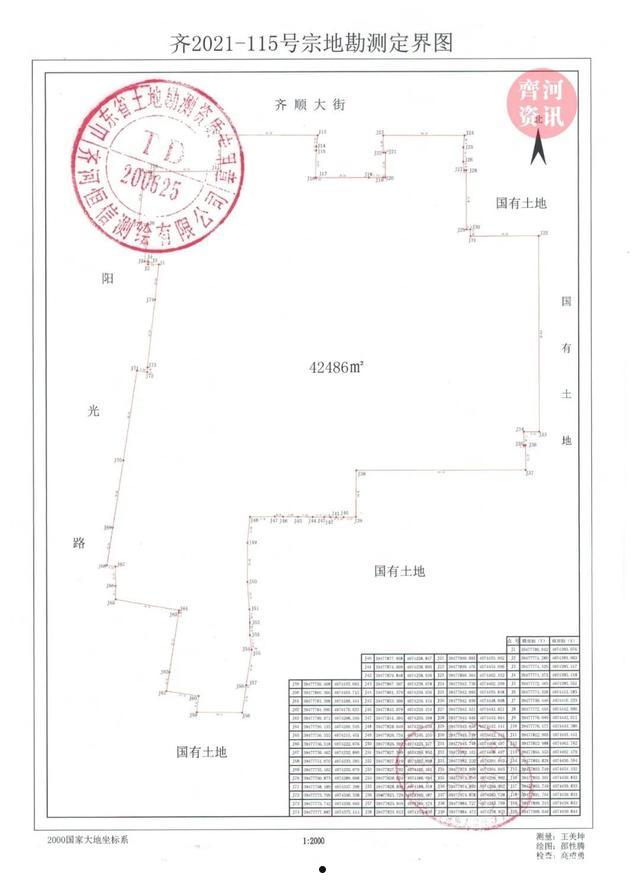 2022山东德州齐河城投2、4号合同存证(山东德州齐河县穷吗)