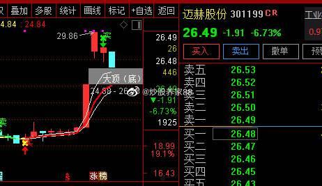 迈赫股份(迈赫股份代码)