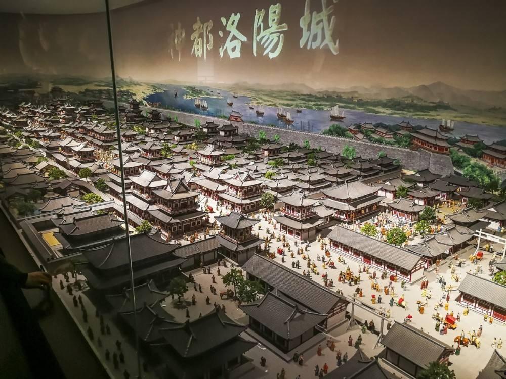 洛阳古都发展2022年债权系列二期工程项目(2021年洛阳市重大项目)