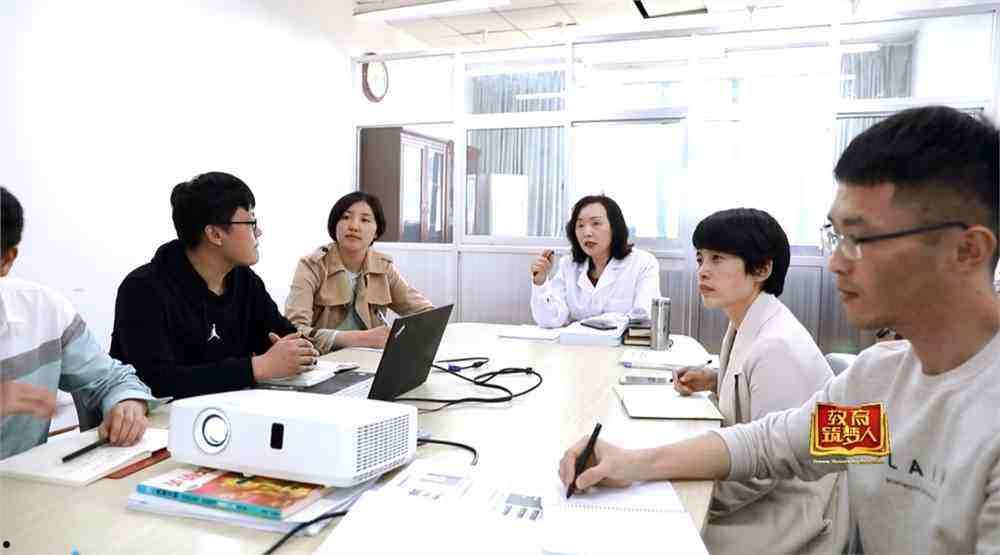 崔洪芝(山东科技大学崔洪芝教授简历)