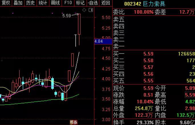 飞龙股份(飞龙股份历史交易数据)