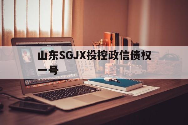 山东SGJX投控政信债权一号(基金管理人监督管理办法)