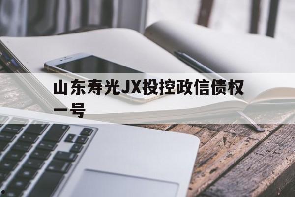 山东寿光JX投控政信债权一号(山东能源招标投标交易平台)