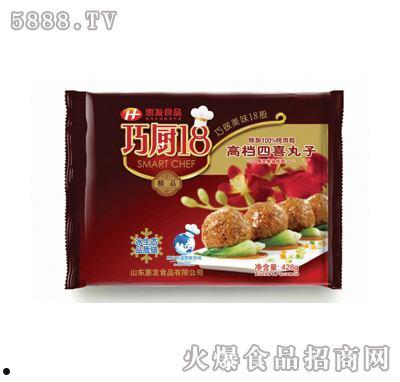 惠发食品(惠发食品怎么样)