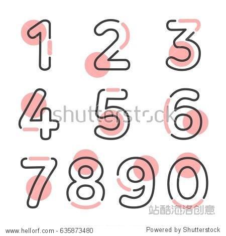 number(number是什么意思)