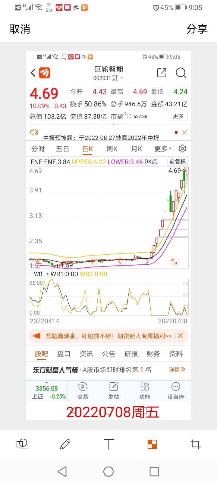 002204股票(002214股票最新行情)