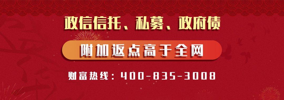 大央企信托—56号淄博高新集合信托计划(淄博市信托投资有限公司)