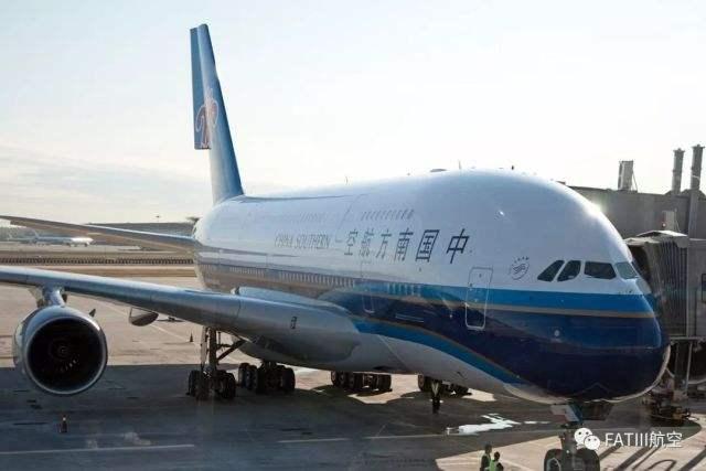 南航a380航线(南航a380航线2022)