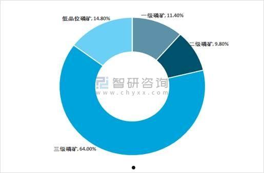 磷矿石(磷矿石会自燃吗)