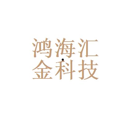 汇金科技(汇金科技官网首页)