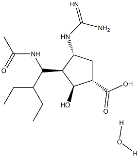 帕拉米韦氯化钠注射液(帕拉米韦氯化钠说明书用药范围)