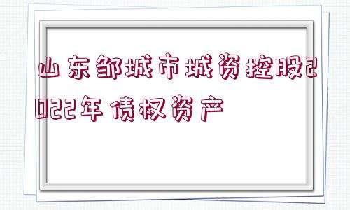 襄阳老河口市建设投资经营--2022xx产业园债权项目(襄阳老河口政府网)