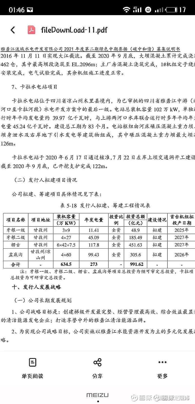 600886国投电力(600886国投电力分红在哪)