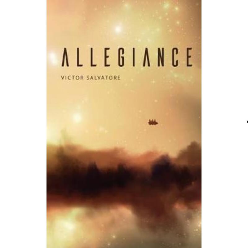 allegiance(allegiance和loyalty区别)