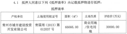 山东青州国有投资2022年收益权(山东青州2021年规划)