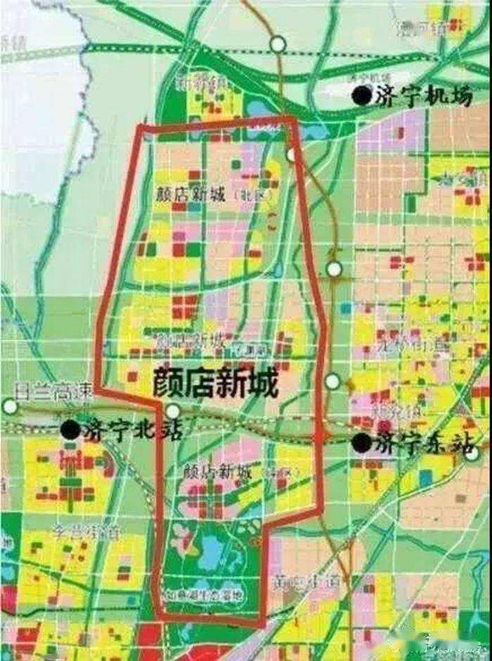 山东济宁兖州惠民城建2022年融资计划(2021年济宁兖州拆迁计划)