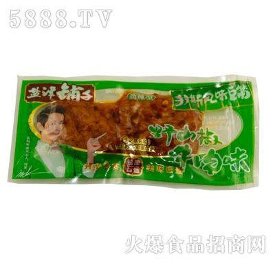 盐津铺子食品有限公司(盐津铺子食品有限公司电话)