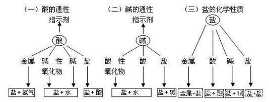 盐是怎么来的(大海里的盐是怎么来的)