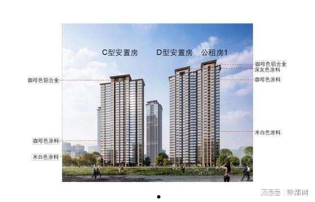 洛阳涧西区兴隆寨安置房2022政府债(洛阳同乐寨安置房项目)