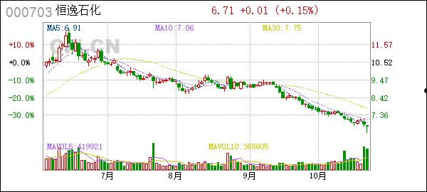 恒逸石化股份有限公司(恒逸石化股份有限公司是国企吗)